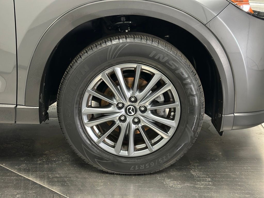2020 Mazda Mazda CX-5 Touring