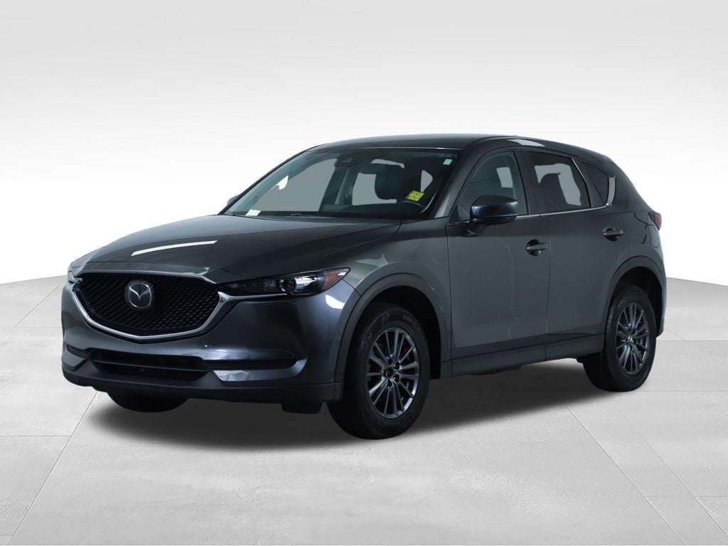 2020 Mazda Mazda CX-5 Touring