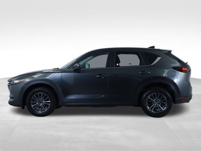 2020 Mazda Mazda CX-5 Touring