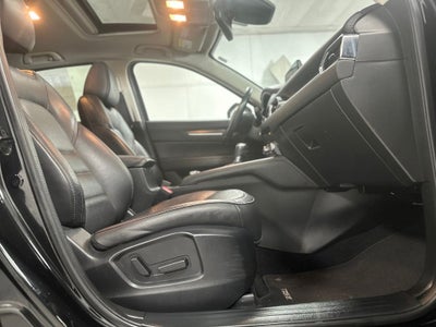 2018 Mazda Mazda CX-5 Grand Touring