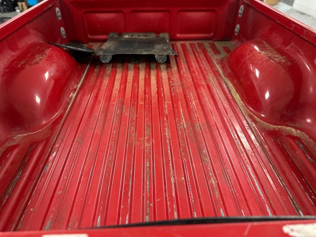 1989 Toyota Truck SR5