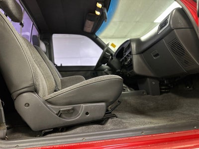 1989 Toyota Truck SR5