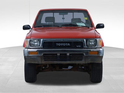 1989 Toyota Truck SR5