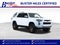 2022 Toyota 4Runner TRD Off-Road