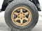 2022 Toyota 4Runner TRD Off-Road