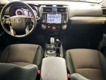 2022 Toyota 4Runner TRD Off-Road