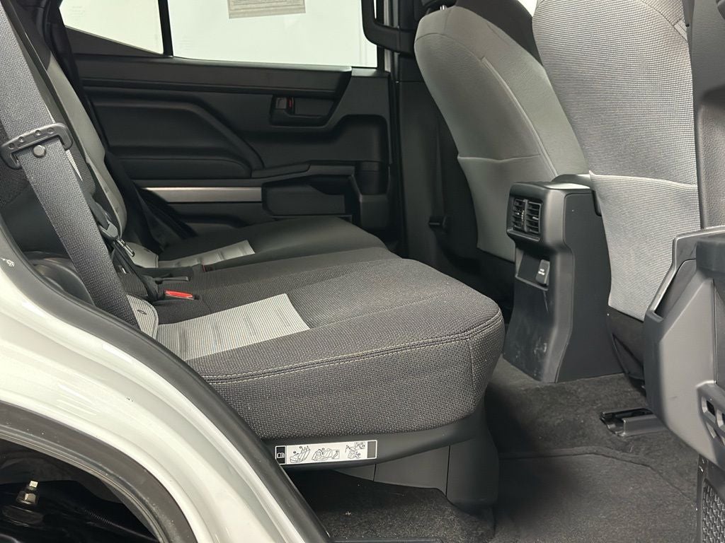 2025 Toyota 4Runner TRD Off-Road