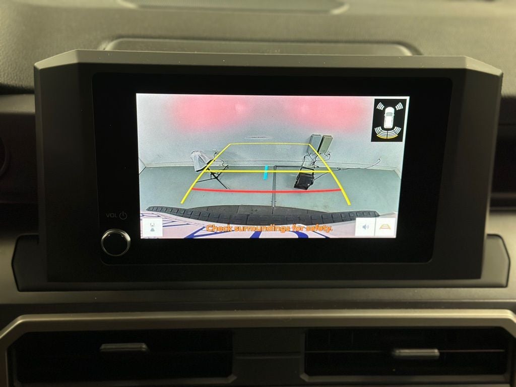 2025 Toyota 4Runner TRD Off-Road