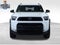 2025 Toyota 4Runner TRD Off-Road