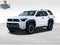 2025 Toyota 4Runner TRD Off-Road