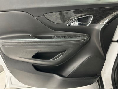 2016 Buick Encore Base