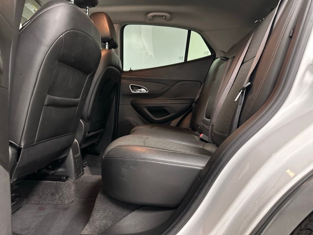 2016 Buick Encore Base