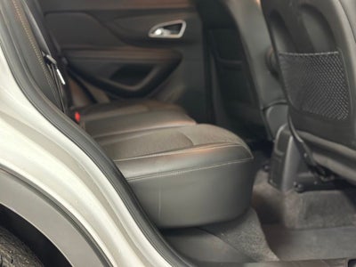 2016 Buick Encore Base