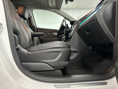 2016 Buick Encore Base