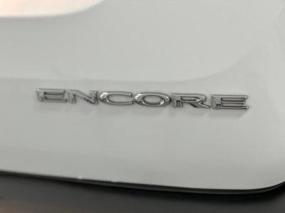 2016 Buick Encore Base