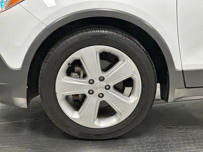 2016 Buick Encore Base