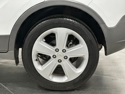 2016 Buick Encore Base