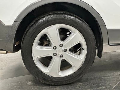 2016 Buick Encore Base