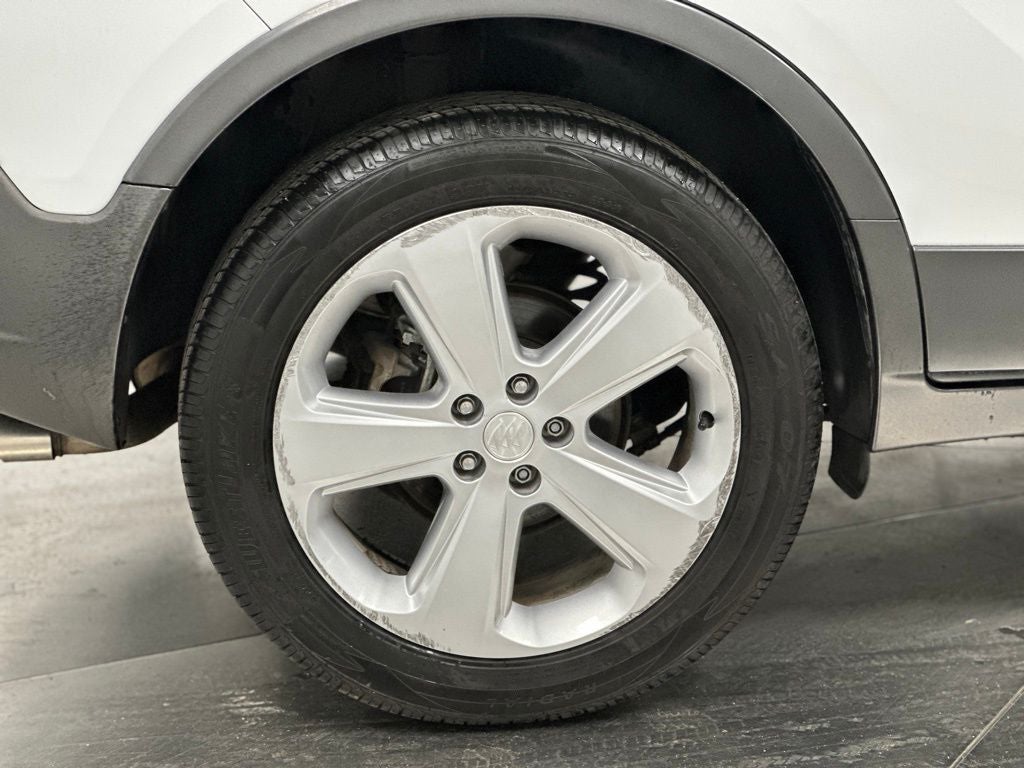 2016 Buick Encore Base