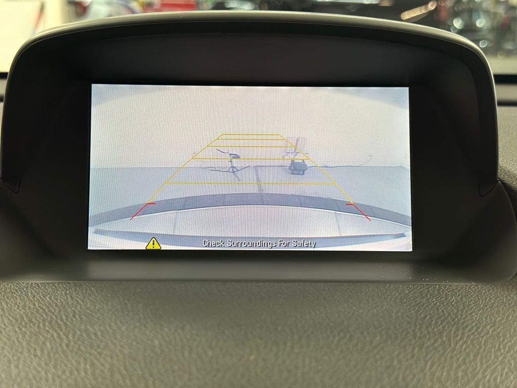 2016 Buick Encore Base