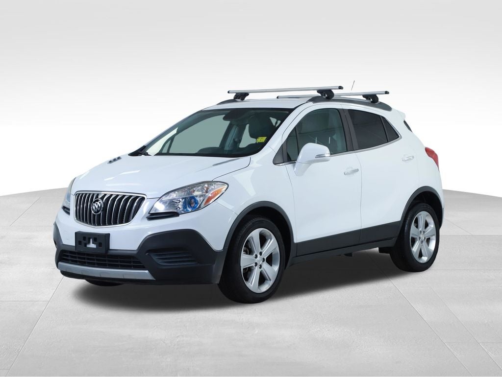 2016 Buick Encore Base