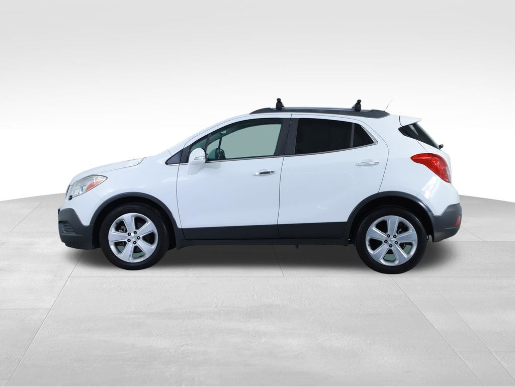 2016 Buick Encore Base
