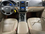 2012 Hyundai Veracruz Limited