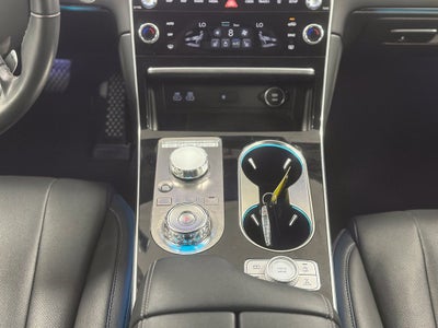 2025 Genesis GV80 2.5T