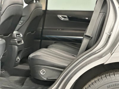 2025 Genesis GV80 2.5T