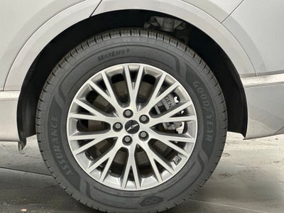 2025 Genesis GV80 2.5T
