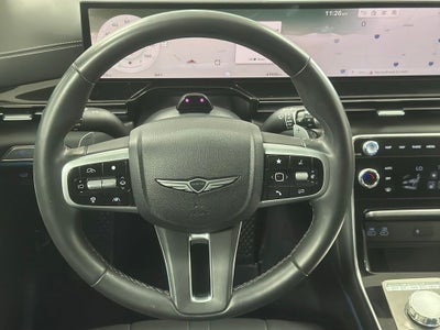 2025 Genesis GV80 2.5T
