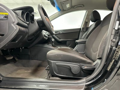 2012 Kia Forte EX