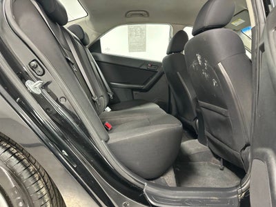 2012 Kia Forte EX