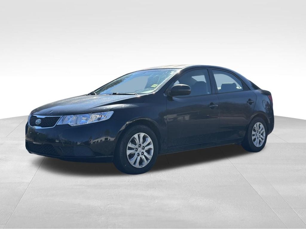 2012 Kia Forte EX