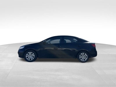 2012 Kia Forte EX