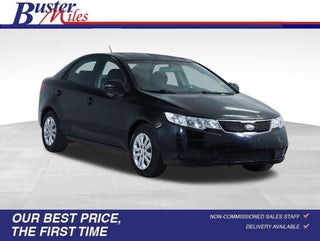 2012 Kia Forte EX