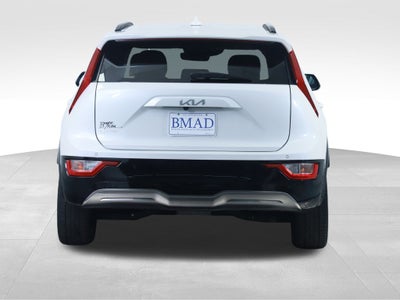 2023 Kia Niro EV Wind