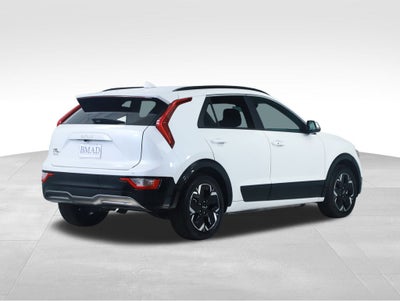 2023 Kia Niro EV Wind