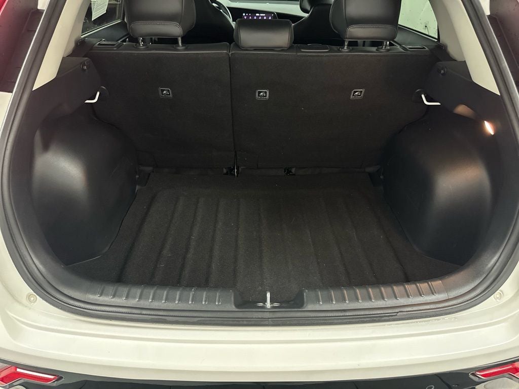 2023 Kia Niro EV Wind