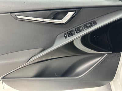 2023 Kia Niro EV Wind