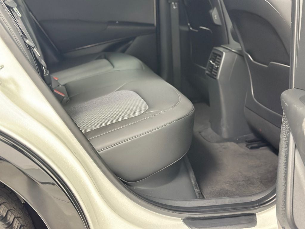 2023 Kia Niro EV Wind