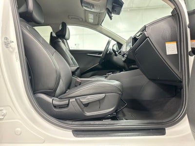 2023 Kia Niro EV Wind