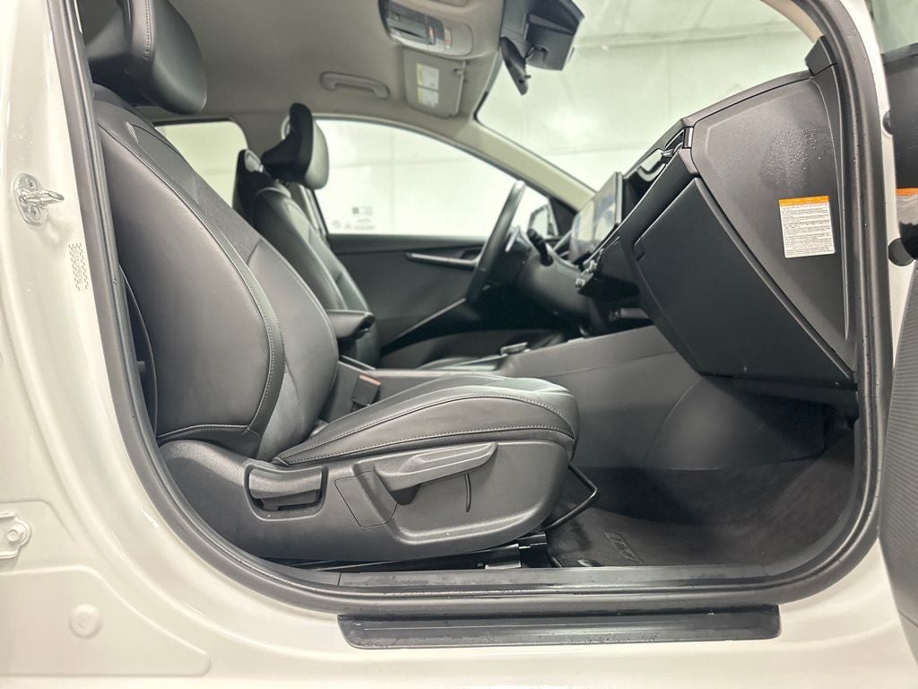 2023 Kia Niro EV Wind