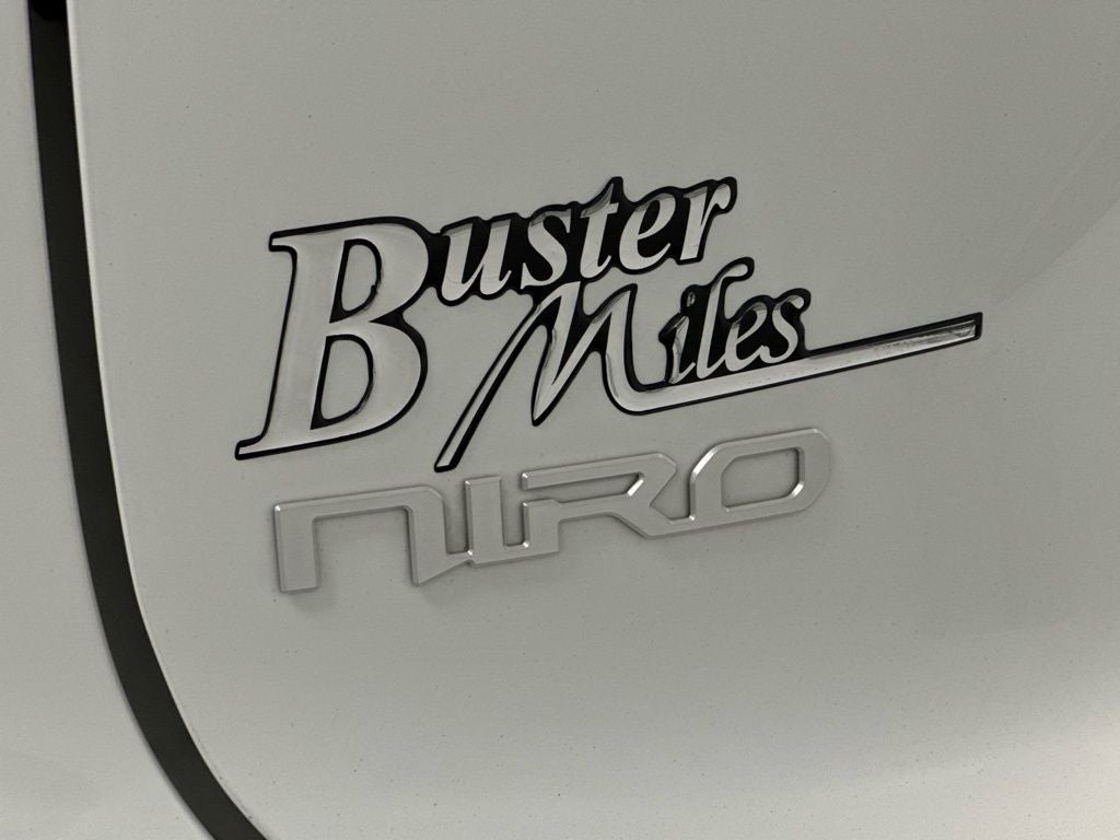 2023 Kia Niro EV Wind