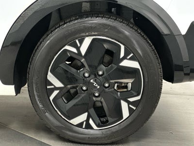 2023 Kia Niro EV Wind