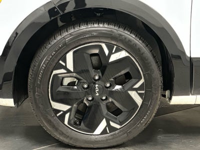 2023 Kia Niro EV Wind