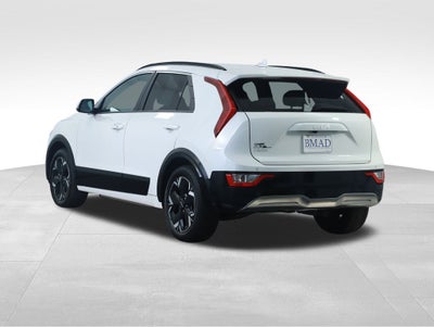 2023 Kia Niro EV Wind