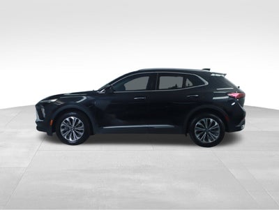 2024 Buick Envision Preferred