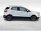 2021 Ford EcoSport Titanium