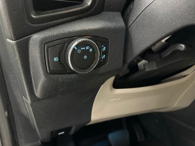 2021 Ford EcoSport Titanium
